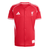 Liverpool US Pack Shirt 25/26 Red